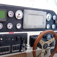 Schaefer PHANTOM 36 2010 — foto 6