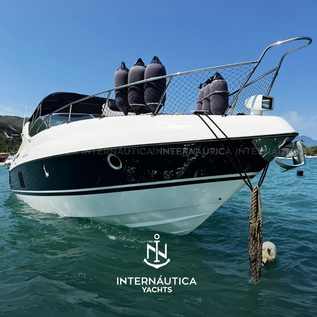 Schaefer PHANTOM 360 2011 à venda — Internáutica Yachts