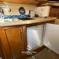 Schaefer PHANTOM 360 2011 — foto 18
