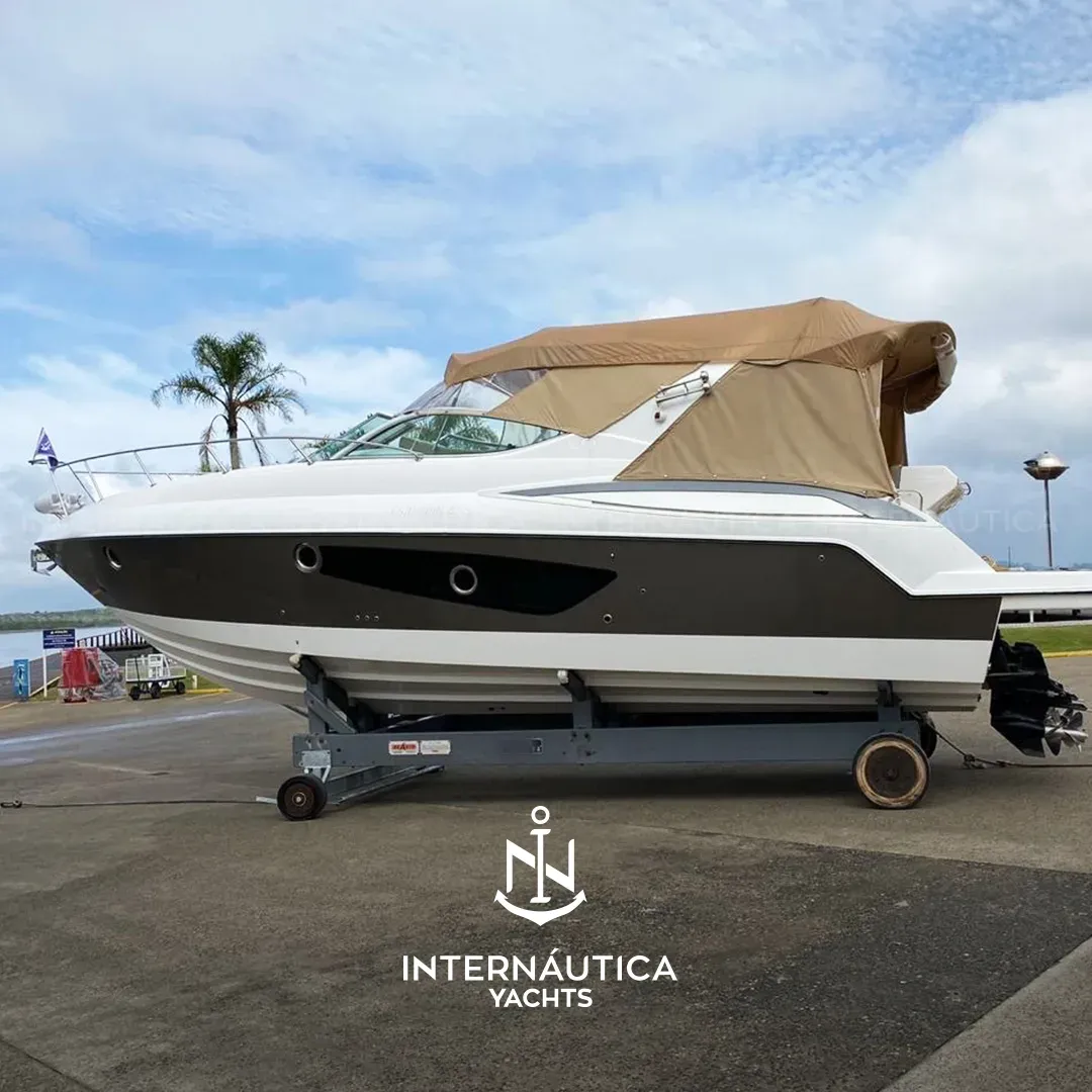 Schaefer PHANTOM 365 2019 à venda — Internáutica Yachts