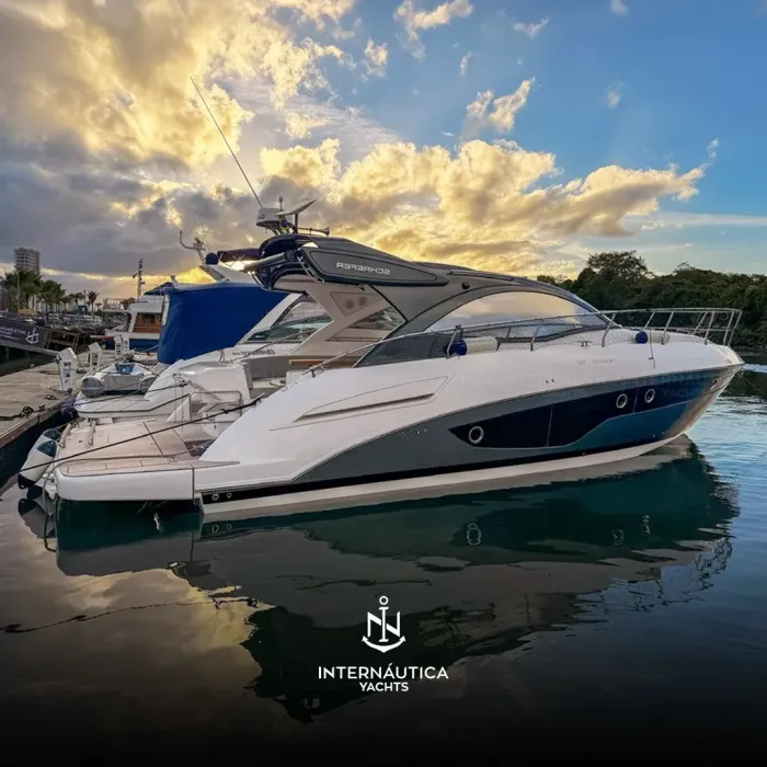 Schaefer PHANTOM 400 2021 à venda — Internáutica Yachts