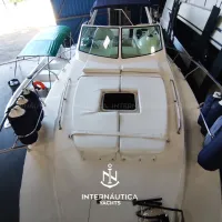 Sedna FIGHTER 33 2006 — foto 4