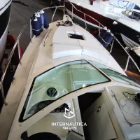 Sedna FIGHTER 33 2006 — foto 9