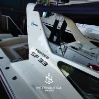 Sedna FIGHTER 33 2006 — foto 2