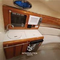 Sedna FIGHTER 33 2006 — foto 6