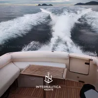 Sedna FIGHTER 33 2006 — foto 3