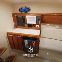 Sedna FIGHTER 33 2006 — foto 7