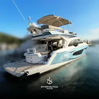 Sessa F42 2021 — foto 1