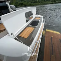 Sessa F42 2023 — foto 3