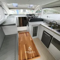 Solara 380 2020 — foto 7