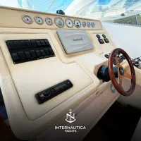 Solara 540 2016 — foto 8