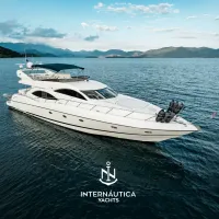 Sunseeker 74 MANHATTAN 2000 — foto 1