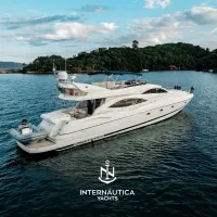 Sunseeker 74 MANHATTAN 2000 — foto 2