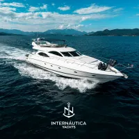 Sunseeker 74 MANHATTAN 2000 — foto 3