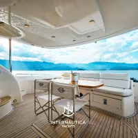 Sunseeker 74 MANHATTAN 2000 — foto 5