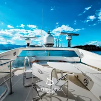 Sunseeker 74 MANHATTAN 2000 — foto 6