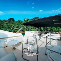 Sunseeker 74 MANHATTAN 2000 — foto 7