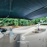 Sunseeker 74 MANHATTAN 2000 — foto 9