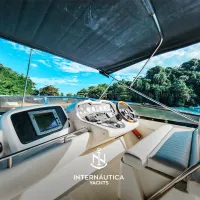 Sunseeker 74 MANHATTAN 2000 — foto 10