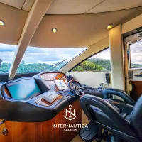 Sunseeker 74 MANHATTAN 2000 — foto 12