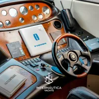 Sunseeker 74 MANHATTAN 2000 — foto 11