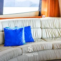 Sunseeker 74 MANHATTAN 2000 — foto 14