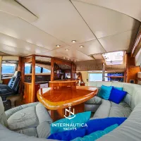 Sunseeker 74 MANHATTAN 2000 — foto 13