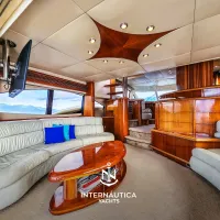 Sunseeker 74 MANHATTAN 2000 — foto 15