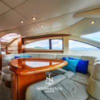 Sunseeker 74 MANHATTAN 2000 — foto 16