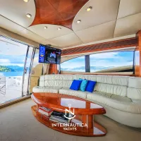 Sunseeker 74 MANHATTAN 2000 — foto 17