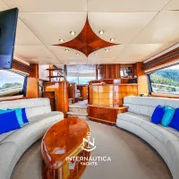 Sunseeker 74 MANHATTAN 2000 — foto 18