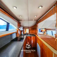 Sunseeker 74 MANHATTAN 2000 — foto 20