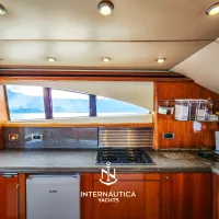Sunseeker 74 MANHATTAN 2000 — foto 19