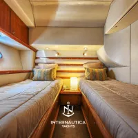 Sunseeker 74 MANHATTAN 2000 — foto 21