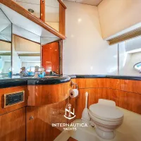 Sunseeker 74 MANHATTAN 2000 — foto 22