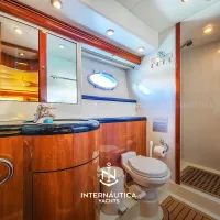 Sunseeker 74 MANHATTAN 2000 — foto 23