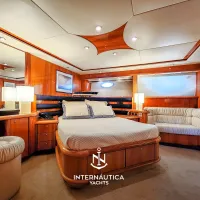 Sunseeker 74 MANHATTAN 2000 — foto 24
