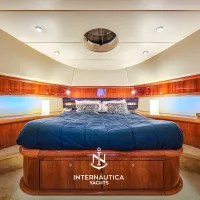 Sunseeker 74 MANHATTAN 2000 — foto 26