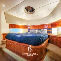 Sunseeker 74 MANHATTAN 2000 — foto 25
