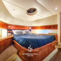 Sunseeker 74 MANHATTAN 2000 — foto 27