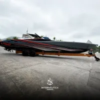 Superboats V52 2013 — foto 1