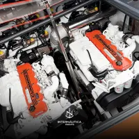 Superboats V52 2013 — foto 17