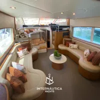 Tecnomarine 65 1996 — foto 3