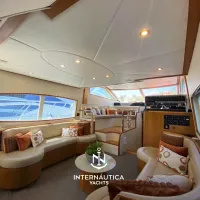 Tecnomarine 65 1996 — foto 4