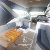 Ventura 40 CROSSOVER 2025 — foto 6