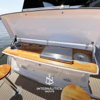Ventura 40 CROSSOVER 2025 — foto 2