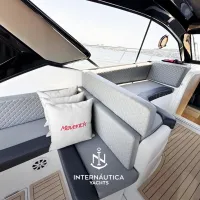 Ventura 40 CROSSOVER 2025 — foto 10