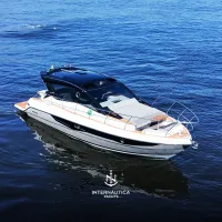 Ventura V400 CROSSOVER 2024 — foto 1