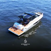 Ventura V400 CROSSOVER 2024 — foto 2