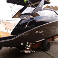 Fs Yachts 290 - CONCEPT 2020 — foto 2